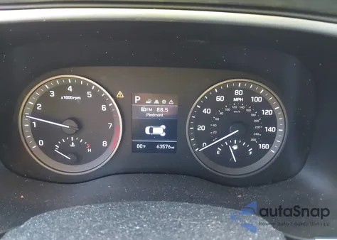 2020 Hyundai Tucson Sel from USA, damaged, VIN KM8J33AL6LU250776